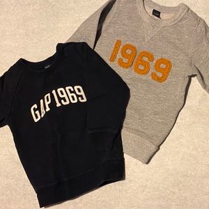 GAP - Sweatshirt - Boys